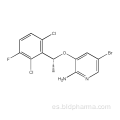 Crizotinib intermedio CAS NO 877399-73-0